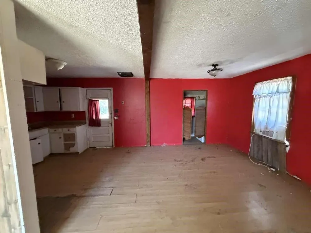 223 Cherry Avenue Dumas, TX 79029