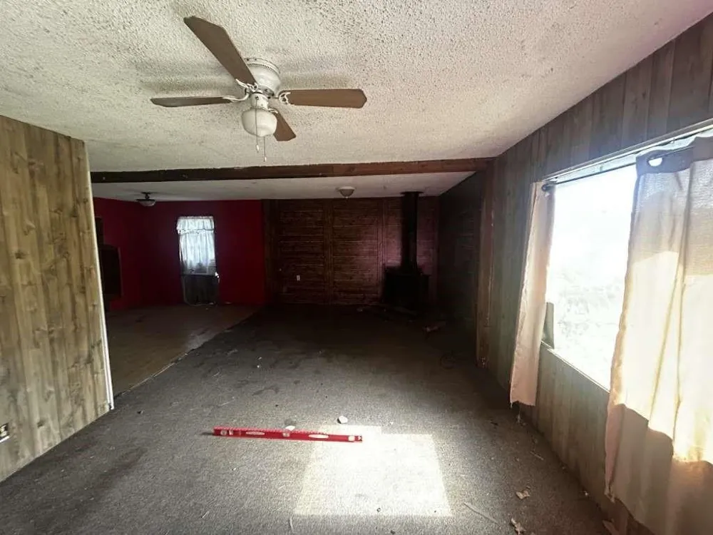 223 Cherry Avenue Dumas, TX 79029