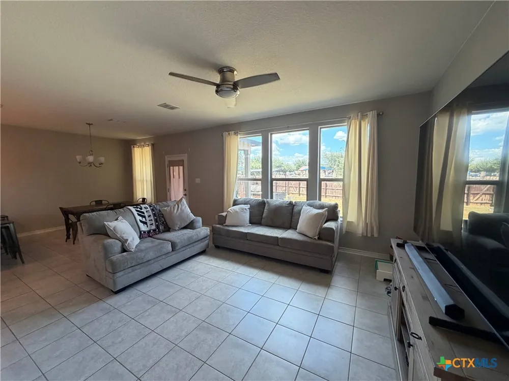 4628 Klein Meadows New Braunfels, TX 78130