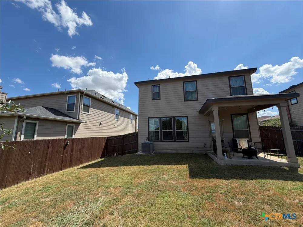 4628 Klein Meadows New Braunfels, TX 78130