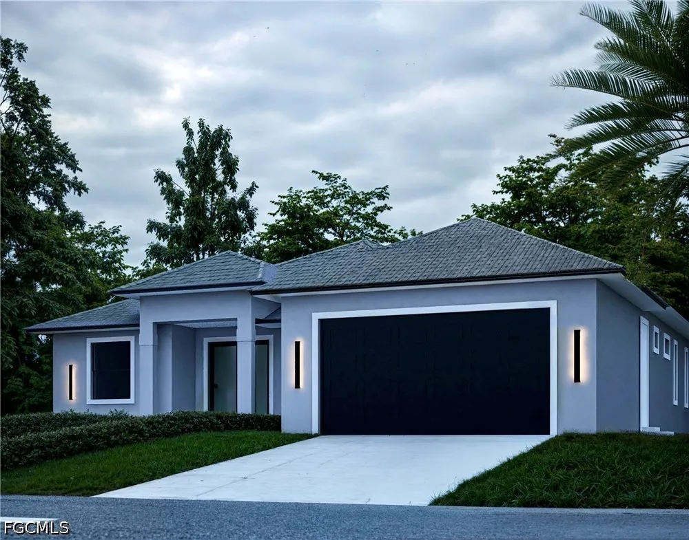 Argosy Road Labelle, FL 33935