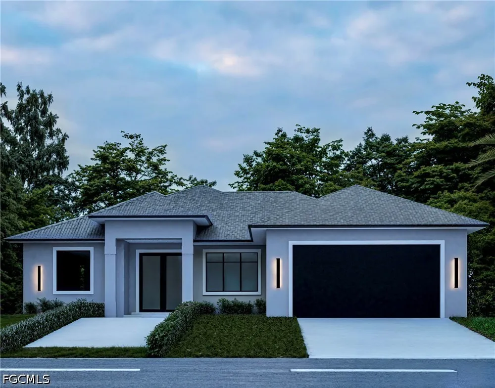 Argosy Road Labelle, FL 33935