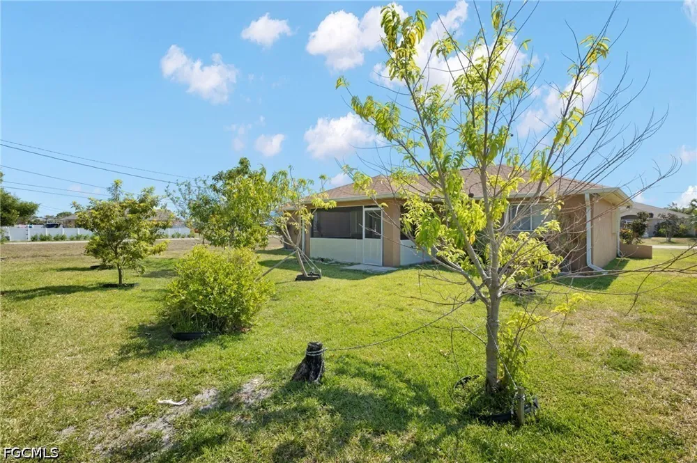 SE 1st Place Cape Coral, FL 33990