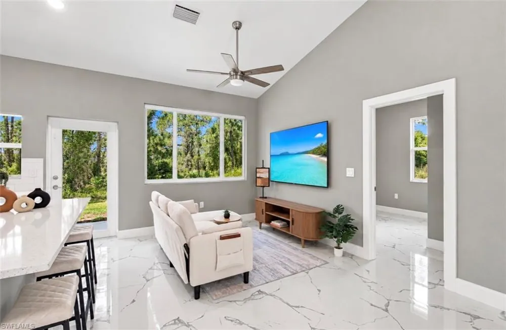 222 Corvet Avenue S Lehigh Acres, FL 33974