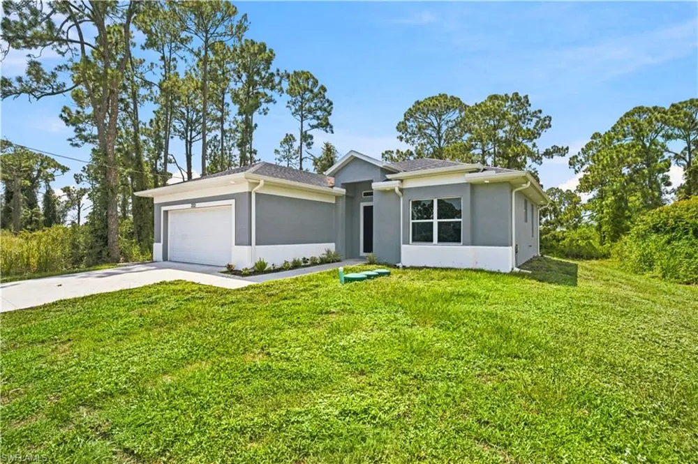 222 Corvet Avenue S Lehigh Acres, FL 33974