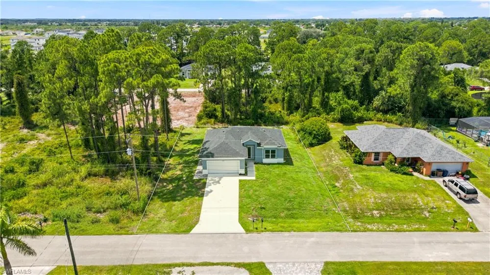 222 Corvet Avenue S Lehigh Acres, FL 33974