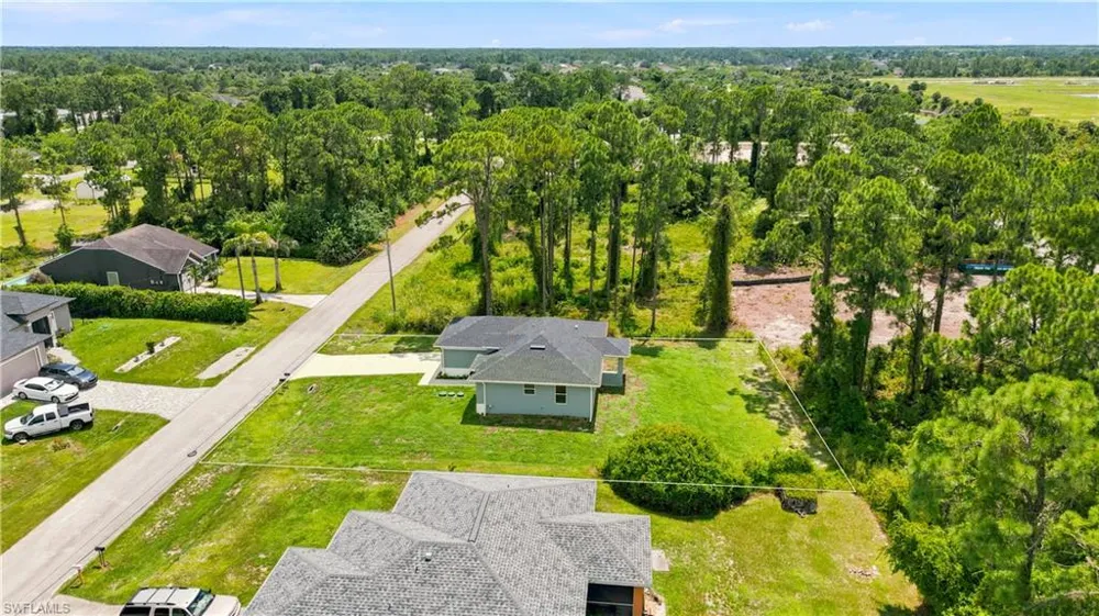 222 Corvet Avenue S Lehigh Acres, FL 33974