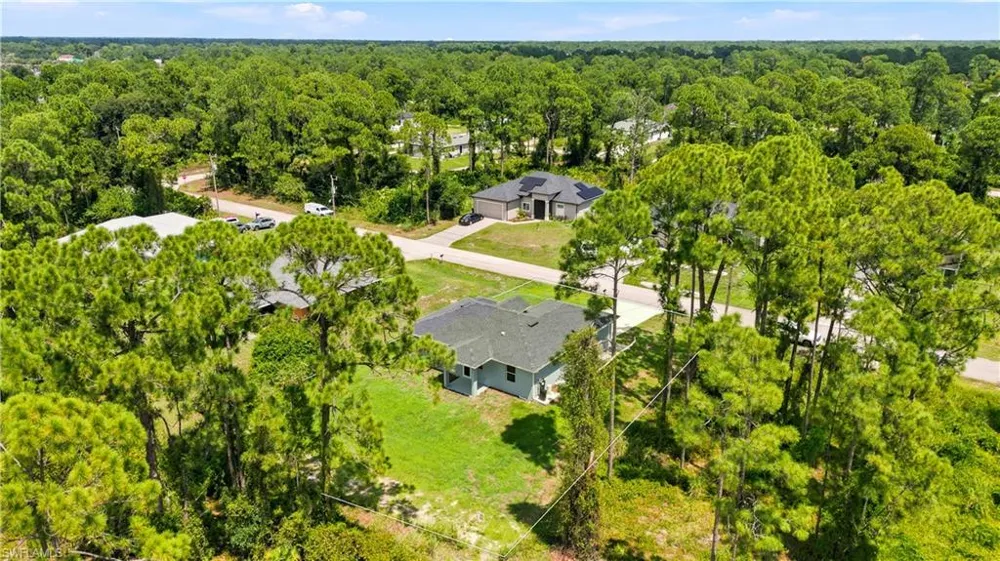 222 Corvet Avenue S Lehigh Acres, FL 33974