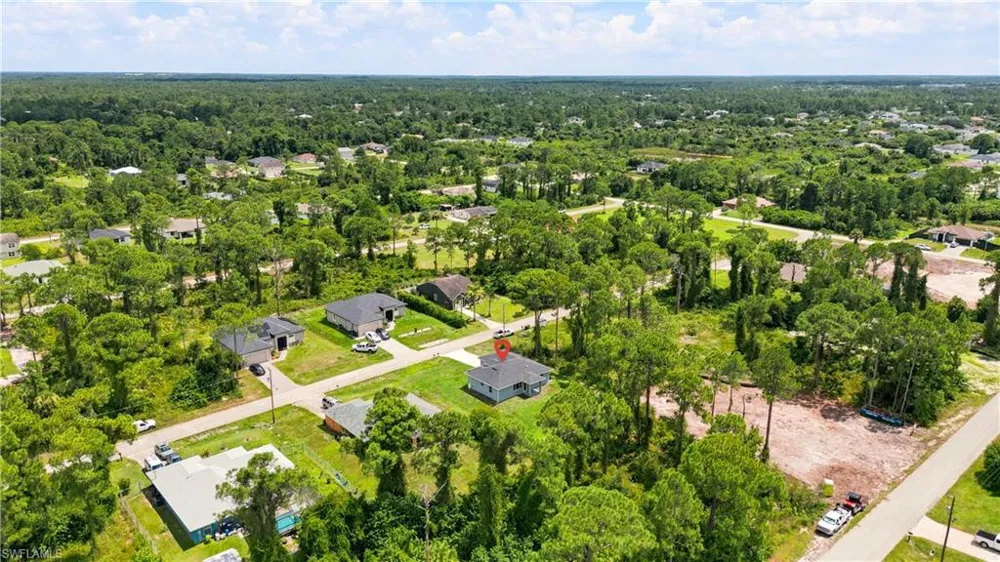 222 Corvet Avenue S Lehigh Acres, FL 33974