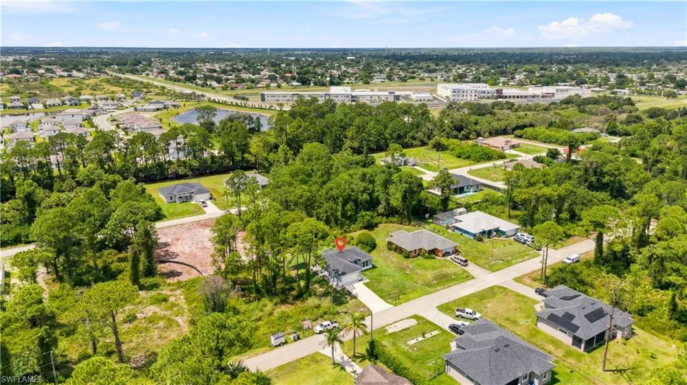 222 Corvet Avenue S Lehigh Acres, FL 33974