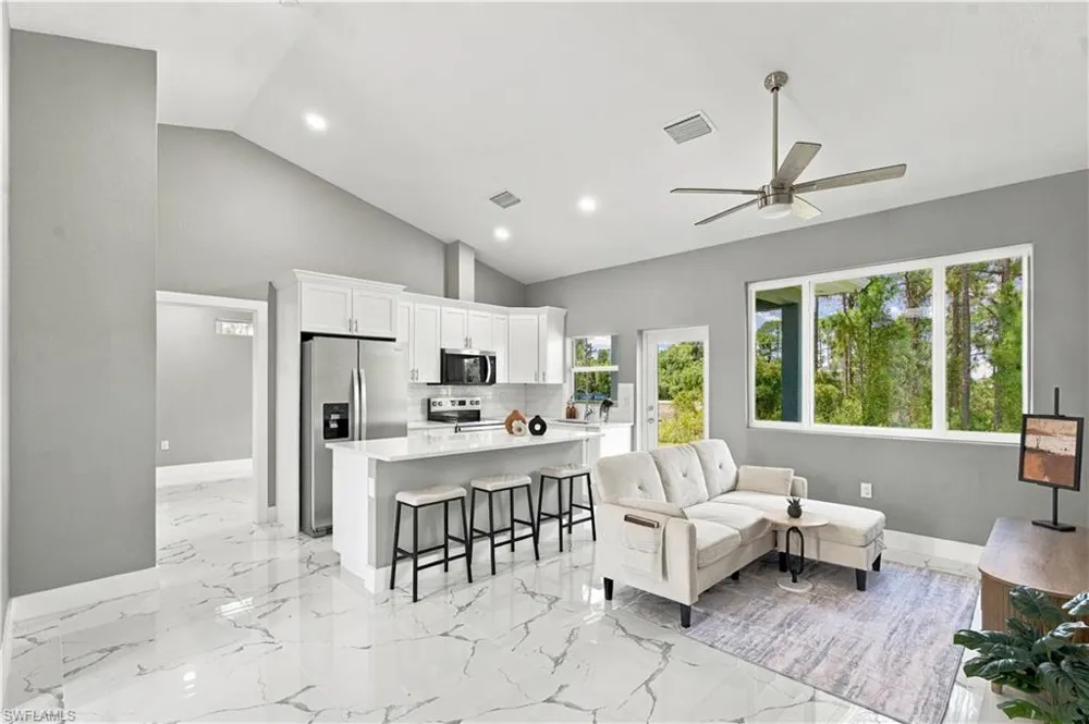 222 Corvet Avenue S Lehigh Acres, FL 33974