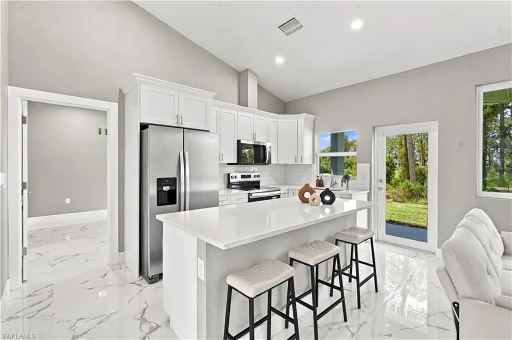 222 Corvet Avenue S Lehigh Acres, FL 33974