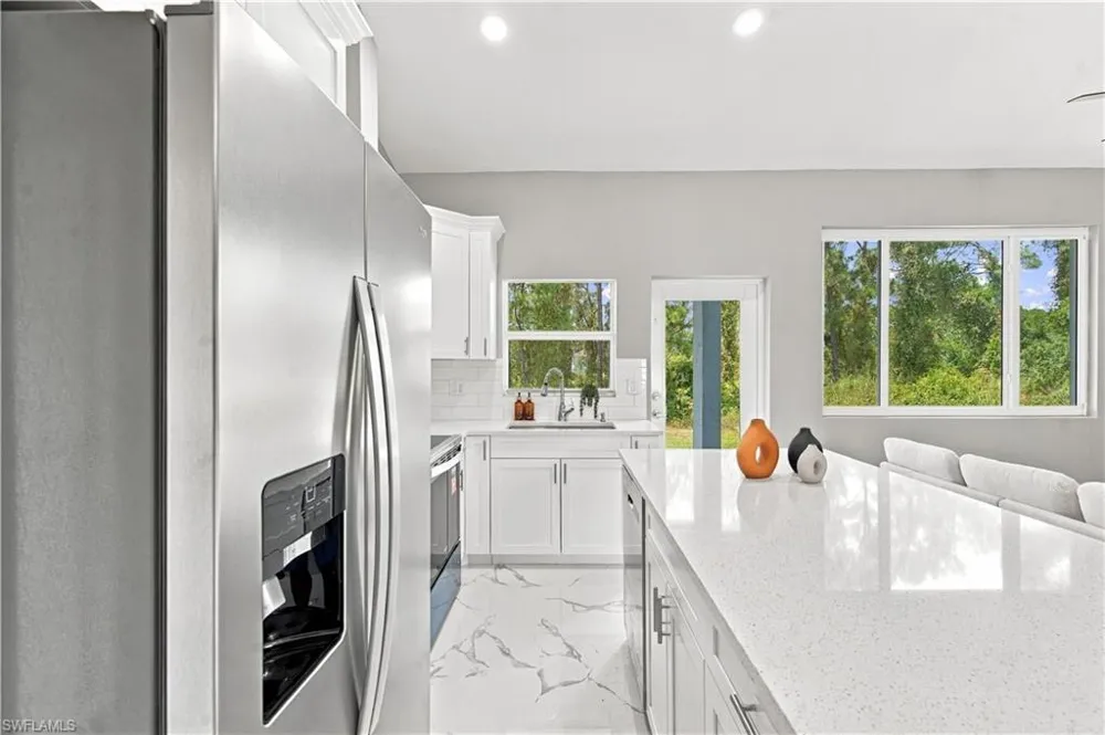 222 Corvet Avenue S Lehigh Acres, FL 33974