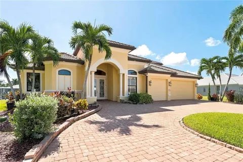 5055 Sorrento Court