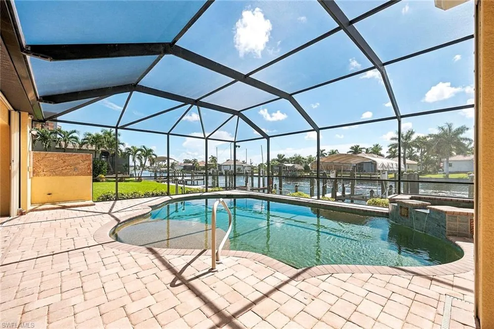 5055 Sorrento Court Cape Coral, FL 33904