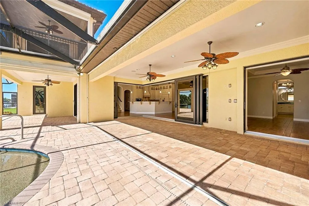 5055 Sorrento Court Cape Coral, FL 33904