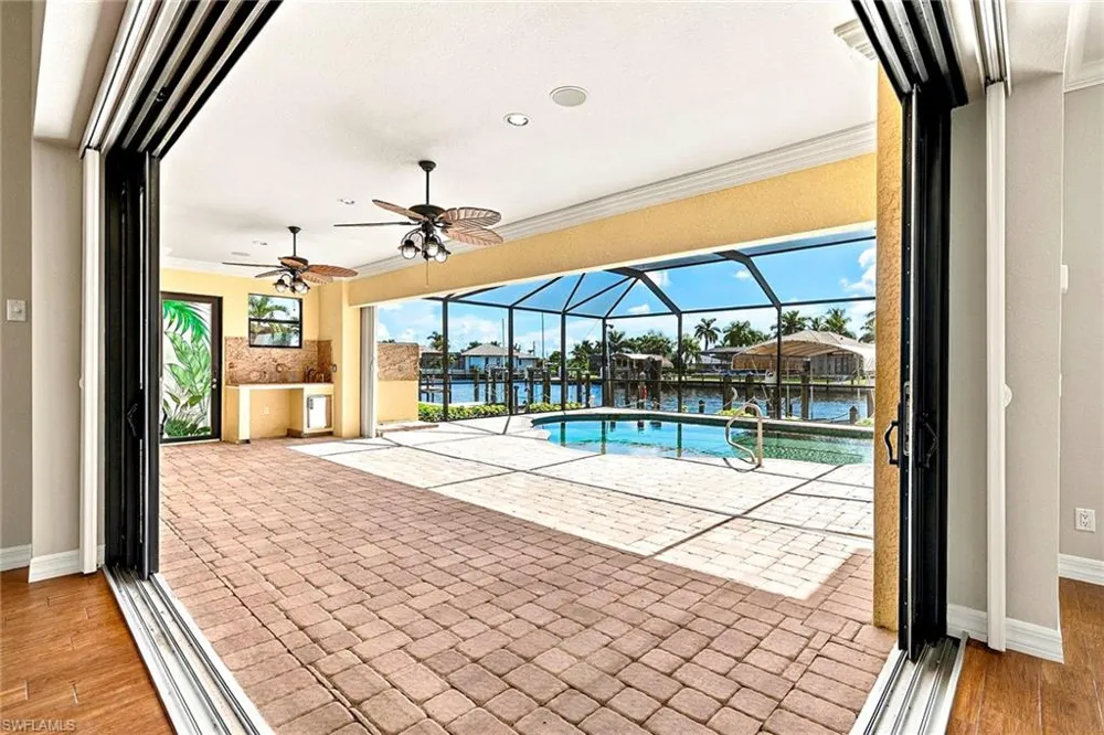 5055 Sorrento Court Cape Coral, FL 33904