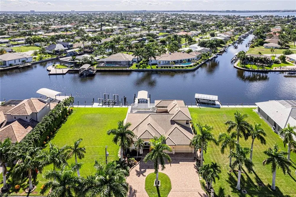 5055 Sorrento Court Cape Coral, FL 33904