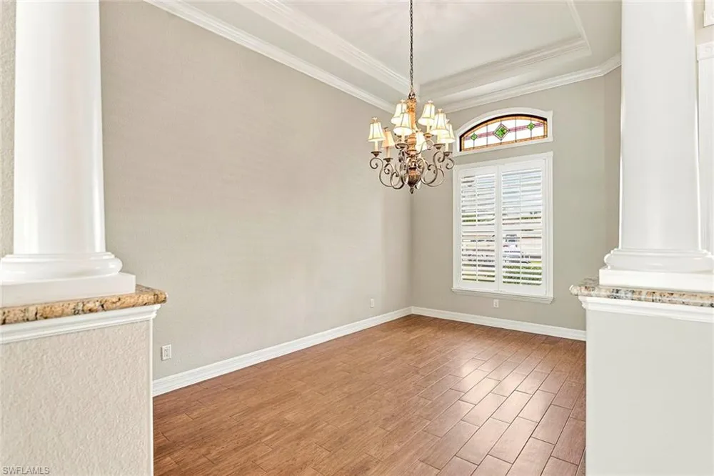 5055 Sorrento Court Cape Coral, FL 33904
