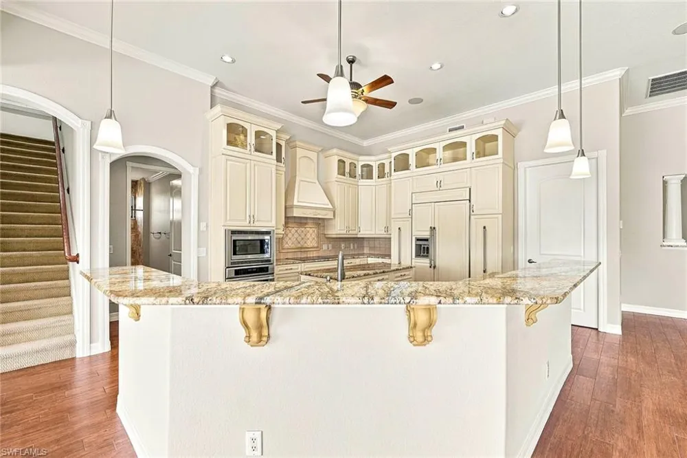 5055 Sorrento Court Cape Coral, FL 33904