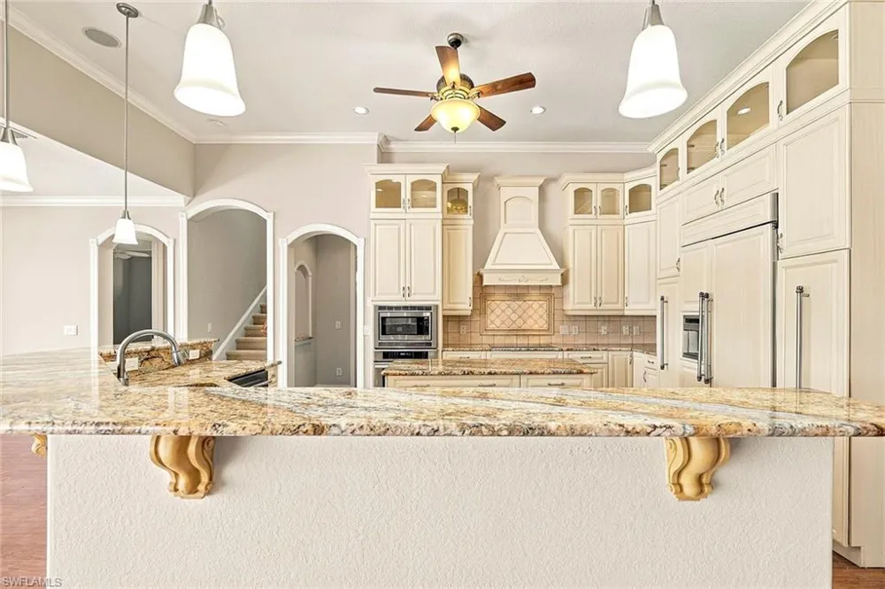 5055 Sorrento Court Cape Coral, FL 33904