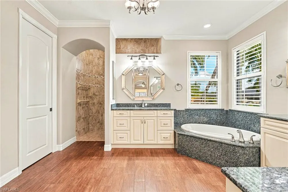 5055 Sorrento Court Cape Coral, FL 33904
