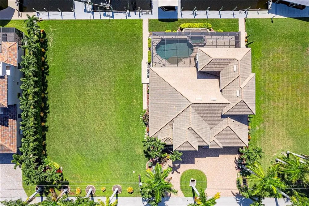 5055 Sorrento Court Cape Coral, FL 33904
