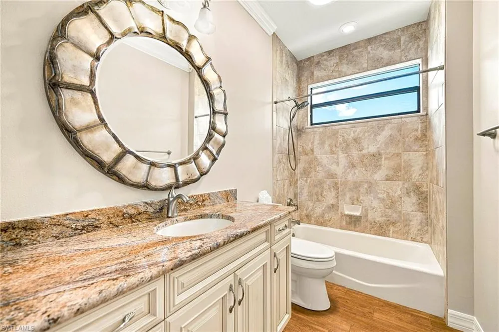 5055 Sorrento Court Cape Coral, FL 33904