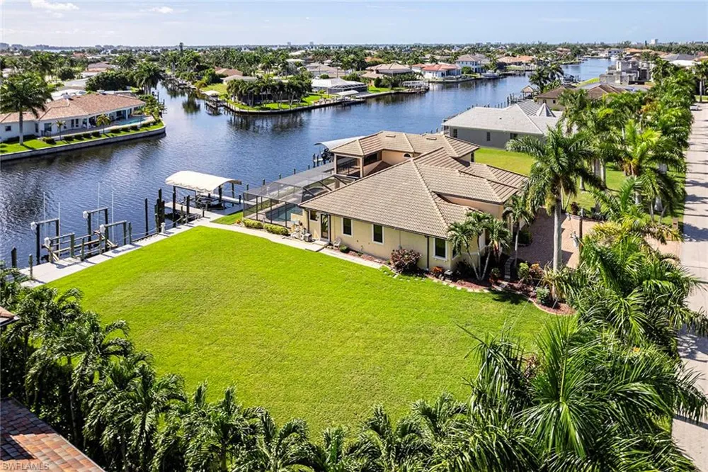 5055 Sorrento Court Cape Coral, FL 33904