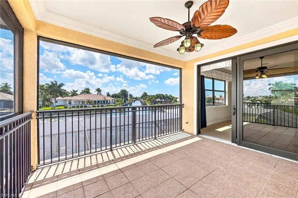 5055 Sorrento Court Cape Coral, FL 33904