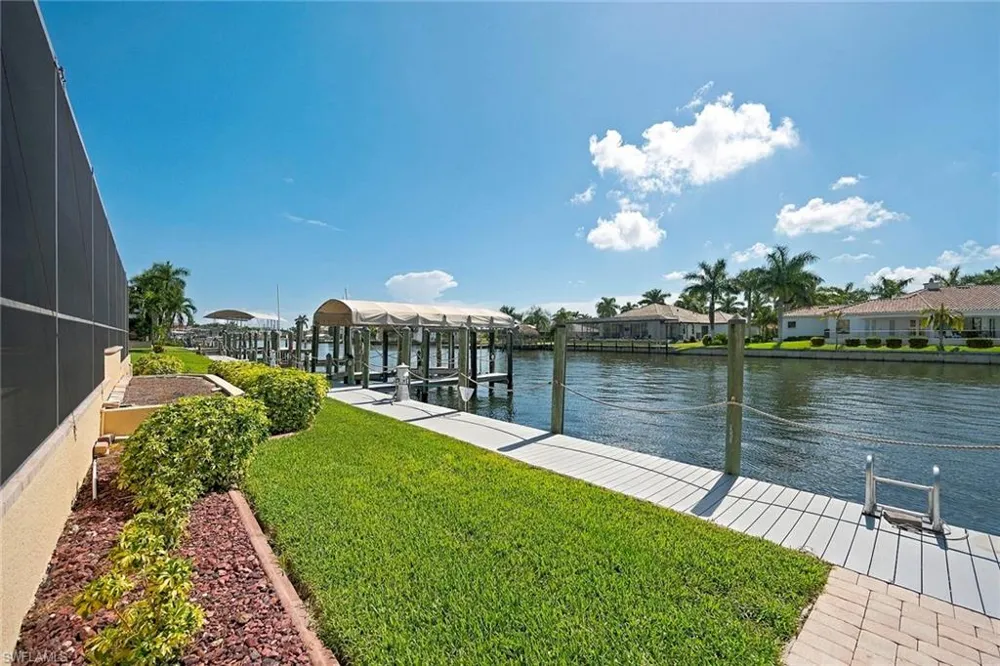 5055 Sorrento Court Cape Coral, FL 33904