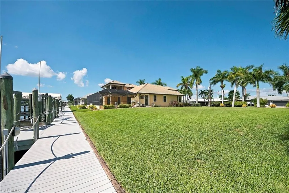 5055 Sorrento Court Cape Coral, FL 33904