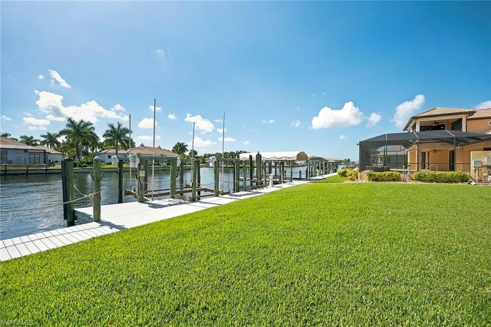 5055 Sorrento Court Cape Coral, FL 33904