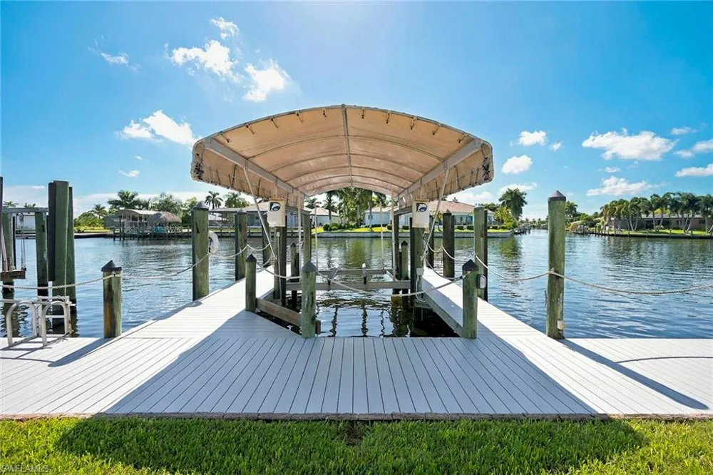 5055 Sorrento Court Cape Coral, FL 33904