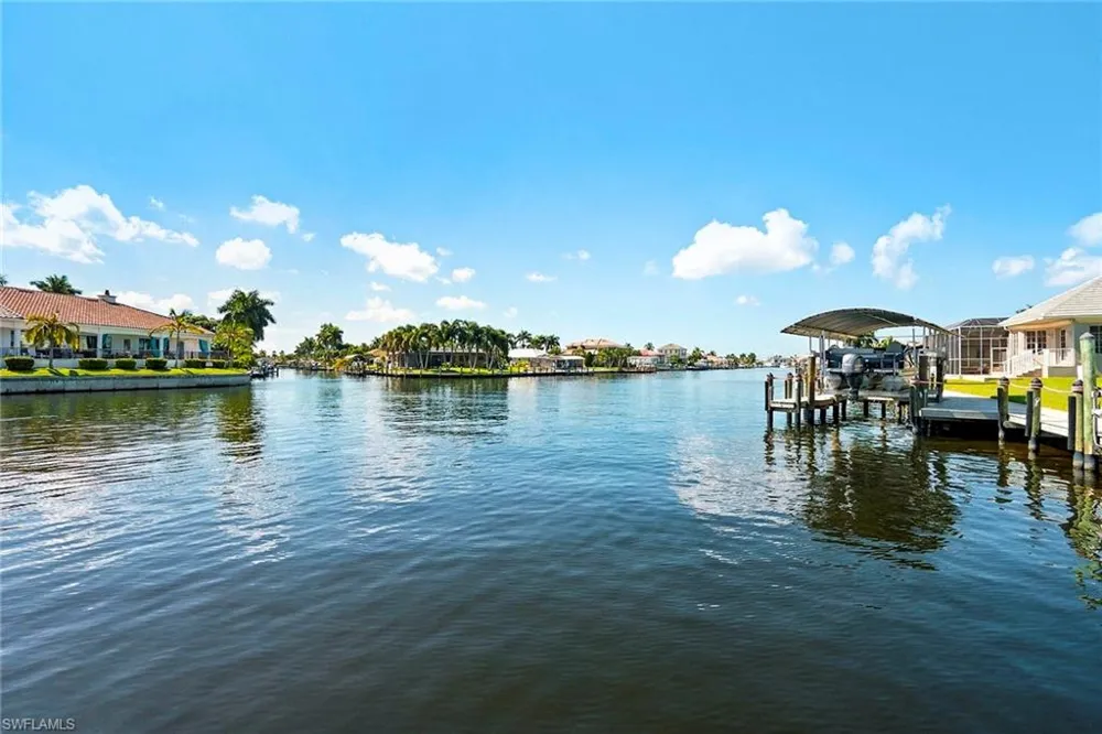 5055 Sorrento Court Cape Coral, FL 33904