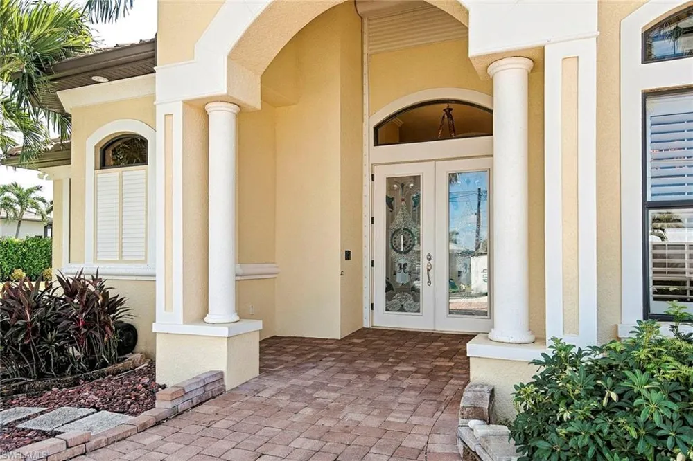 5055 Sorrento Court Cape Coral, FL 33904