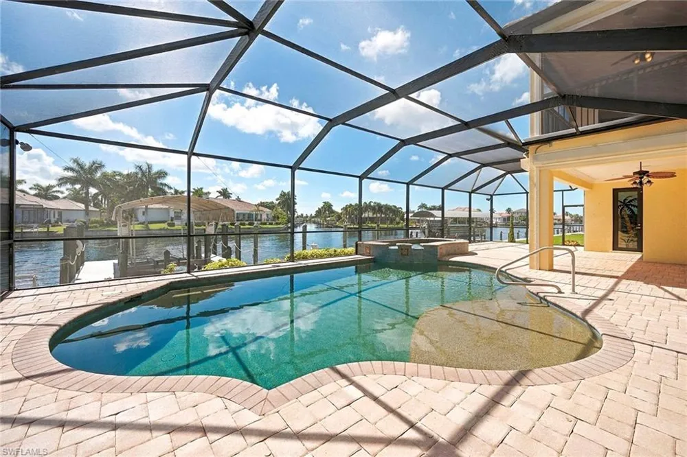 5055 Sorrento Court Cape Coral, FL 33904