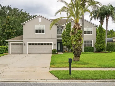 2242 WINTERMERE POINTE DRIVE