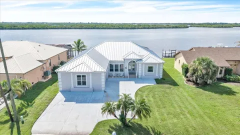 3772 PEACE RIVER DRIVE