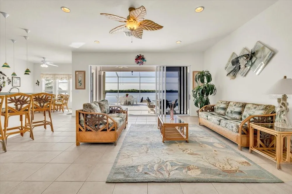 3772 PEACE RIVER DRIVE Punta Gorda, FL 33983