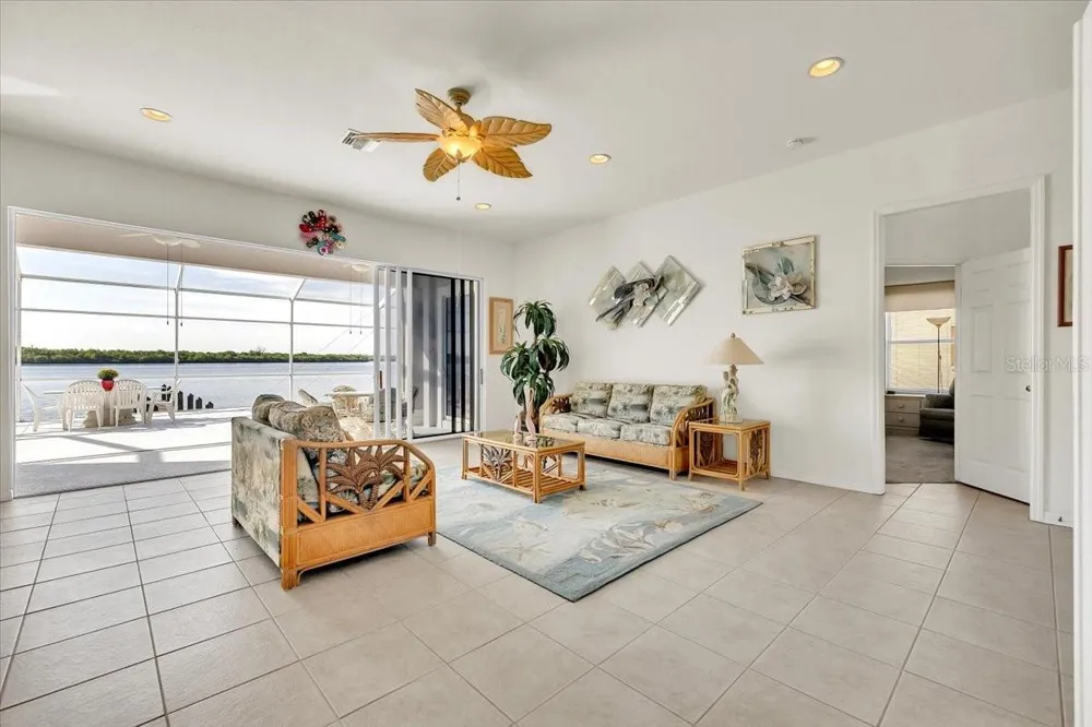 3772 PEACE RIVER DRIVE Punta Gorda, FL 33983