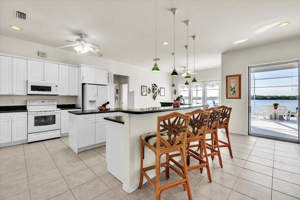 3772 PEACE RIVER DRIVE Punta Gorda, FL 33983