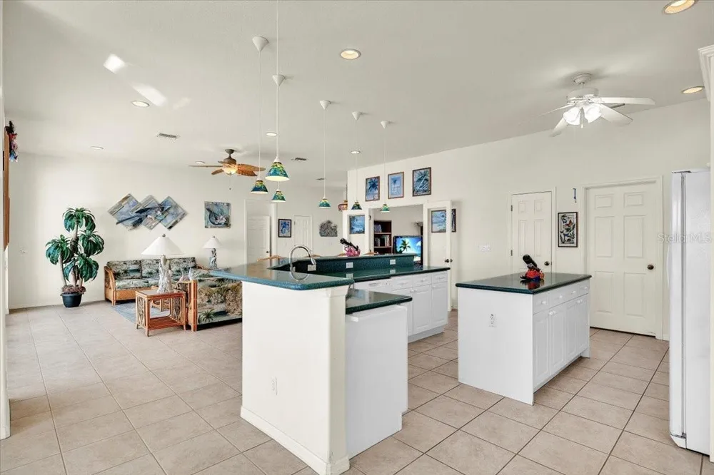 3772 PEACE RIVER DRIVE Punta Gorda, FL 33983