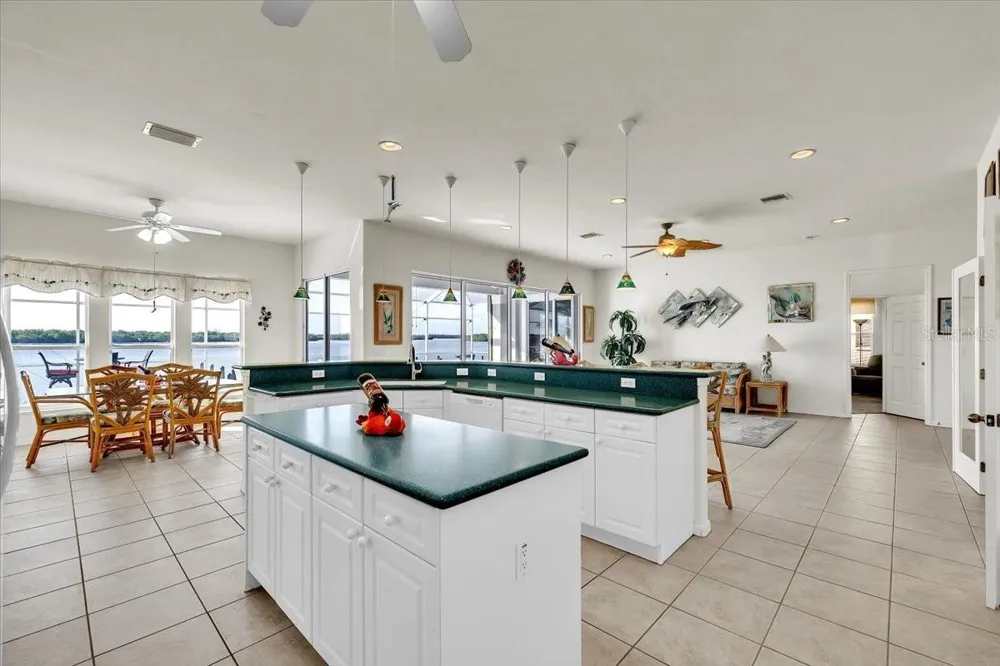 3772 PEACE RIVER DRIVE Punta Gorda, FL 33983