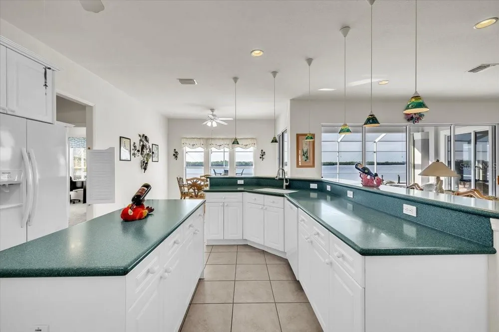 3772 PEACE RIVER DRIVE Punta Gorda, FL 33983