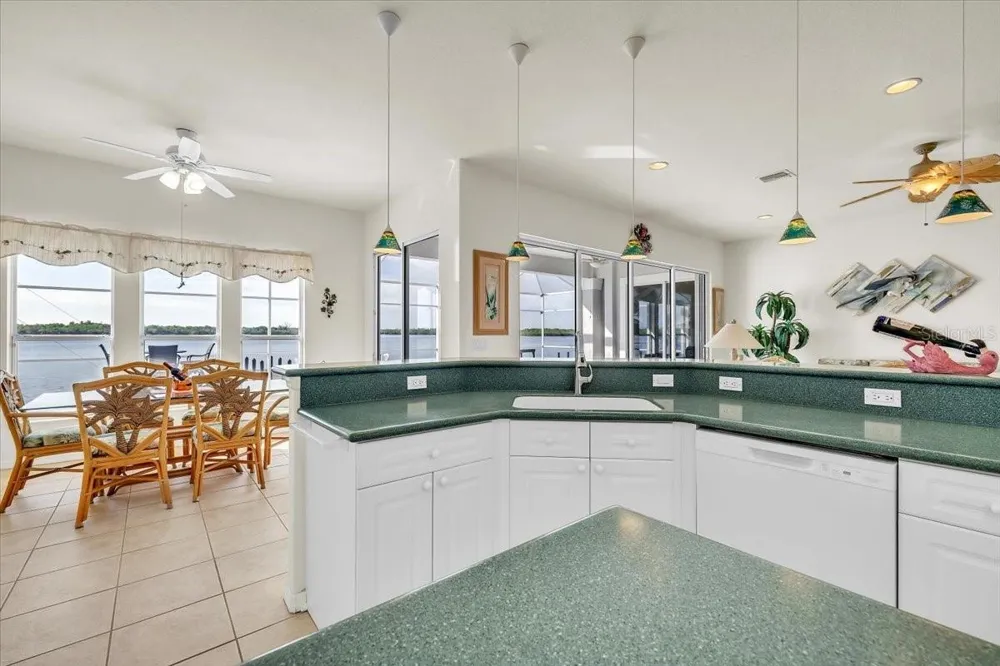 3772 PEACE RIVER DRIVE Punta Gorda, FL 33983