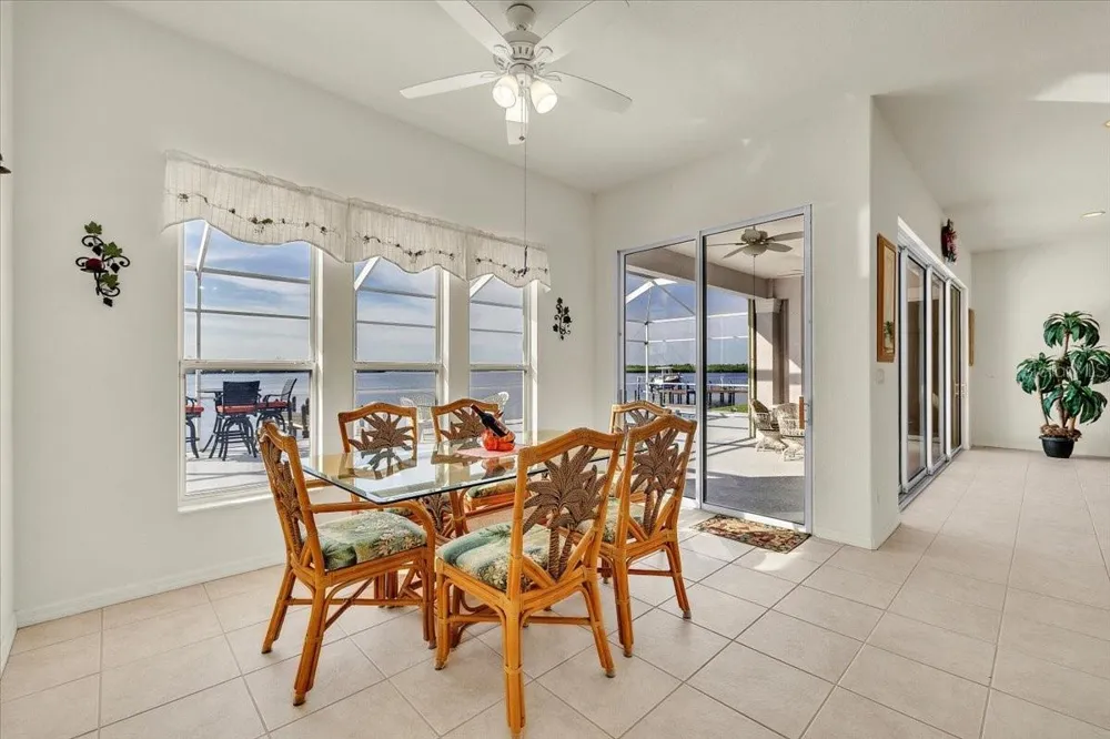 3772 PEACE RIVER DRIVE Punta Gorda, FL 33983
