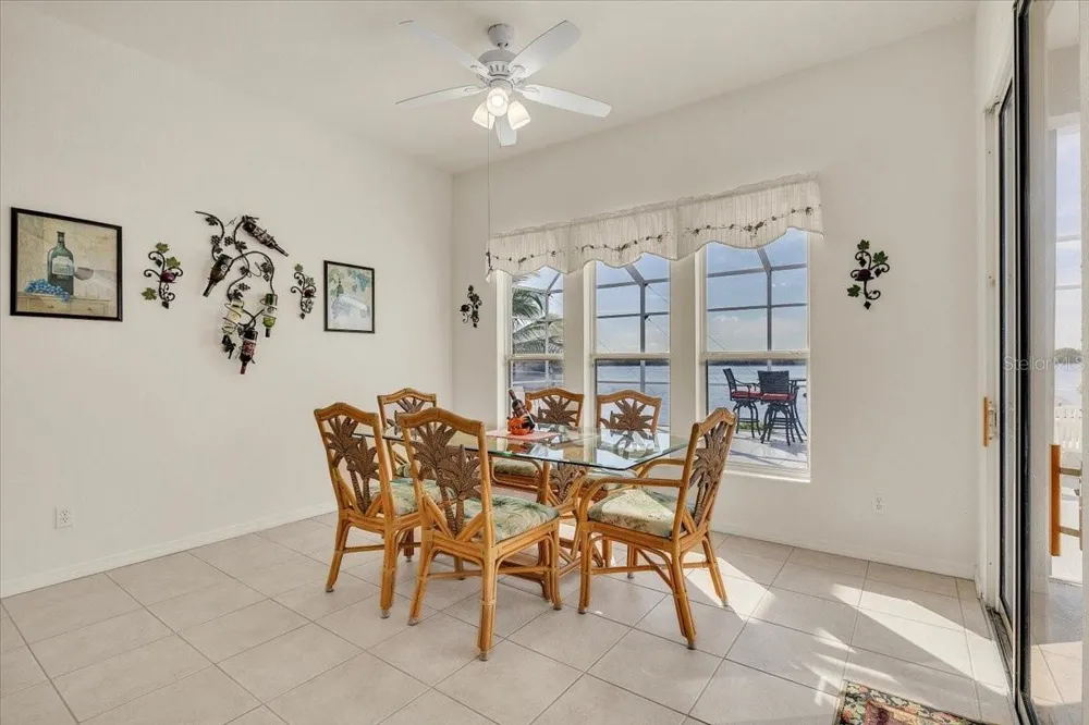 3772 PEACE RIVER DRIVE Punta Gorda, FL 33983