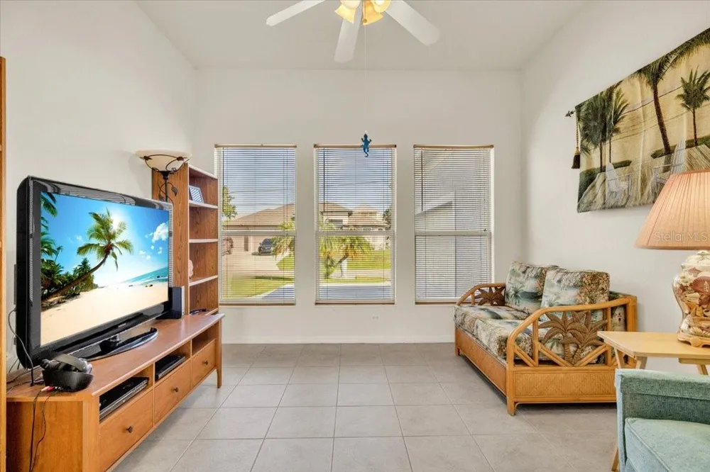 3772 PEACE RIVER DRIVE Punta Gorda, FL 33983