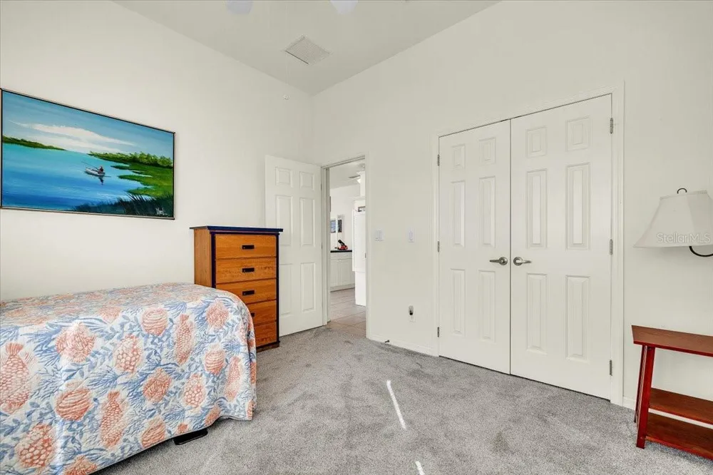 3772 PEACE RIVER DRIVE Punta Gorda, FL 33983